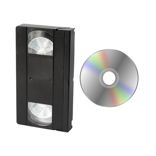 DVD